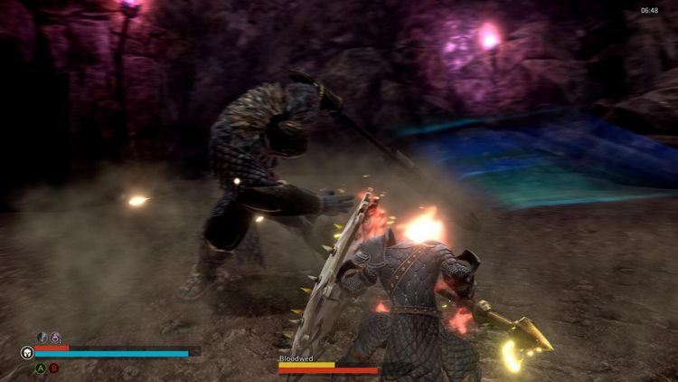 Animus - Stand Alone Steam CD Key