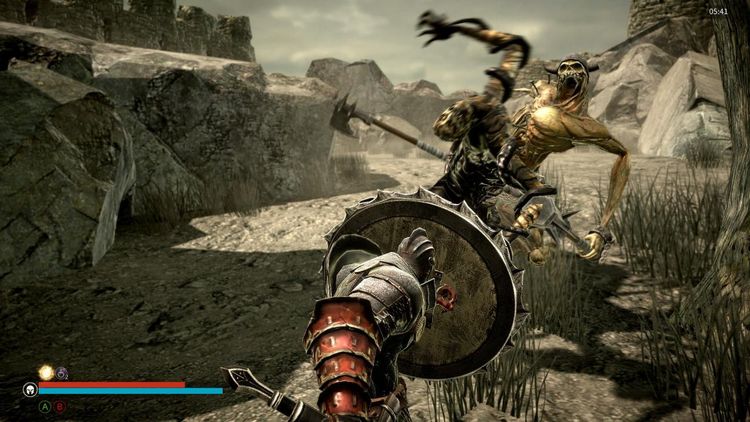 Animus - Stand Alone Steam CD Key