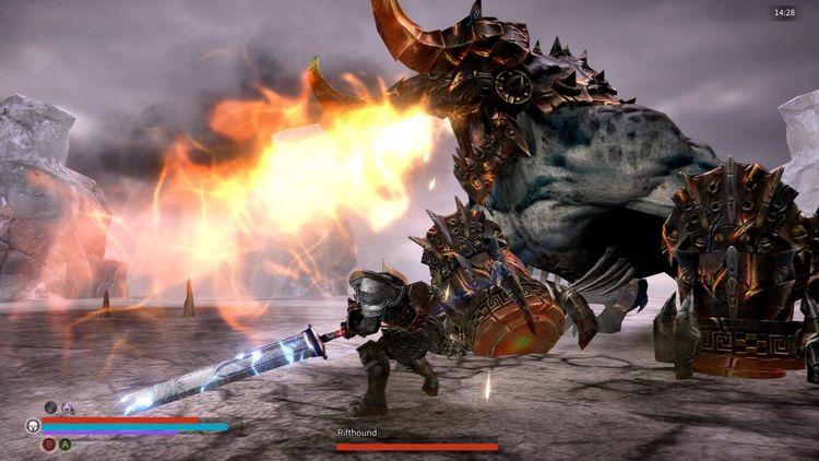 Animus - Stand Alone Steam CD Key