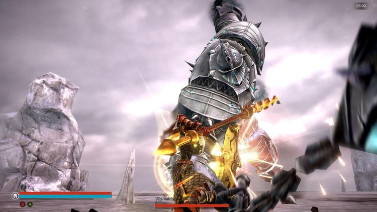 Animus - Stand Alone Steam CD Key