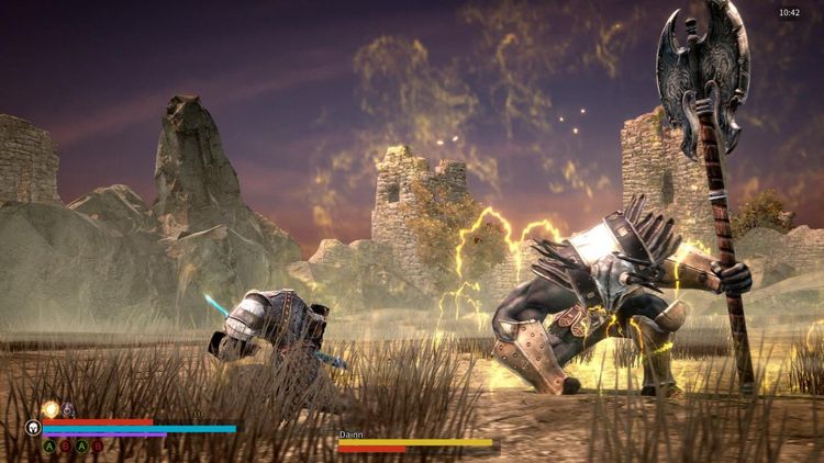 Animus - Stand Alone Steam CD Key