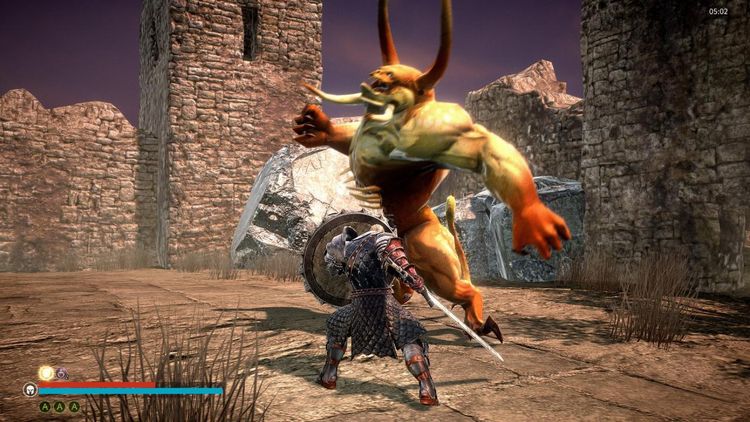 Animus - Stand Alone Steam CD Key