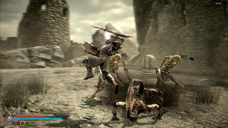 Animus - Stand Alone Steam CD Key