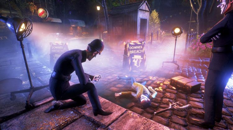 We Happy Few - Season Pass Steam CD Key