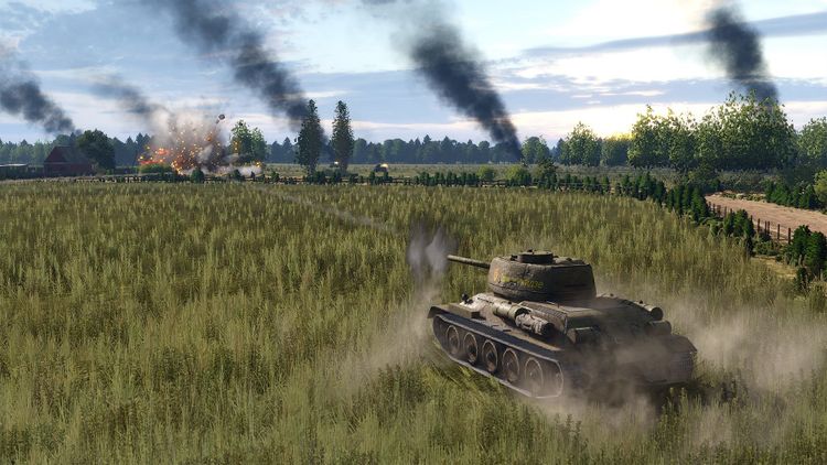 Steel Division 2 Steam Altergift