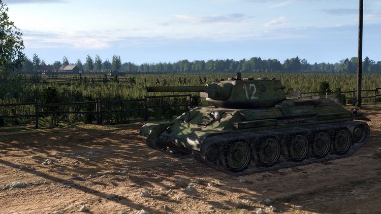 Steel Division 2 Steam Altergift