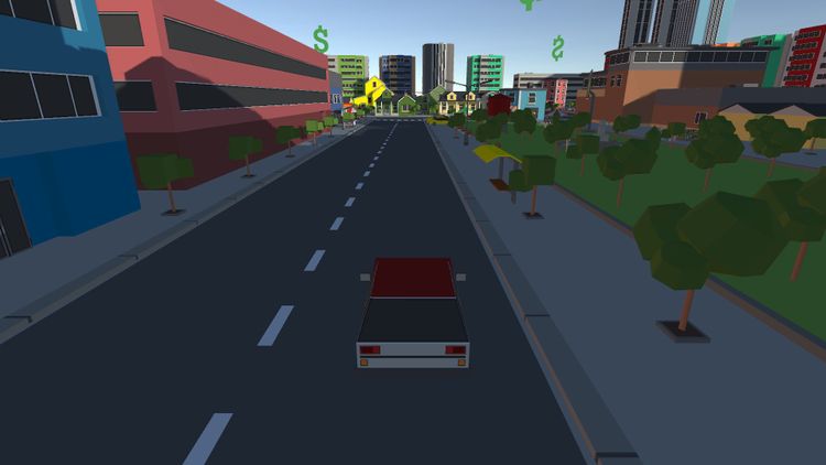 Click and Manage Tycoon Steam CD Key