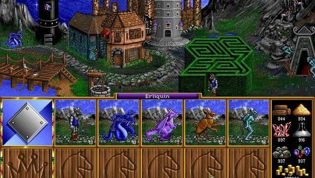 Heroes of Might and Magic GOG CD Key