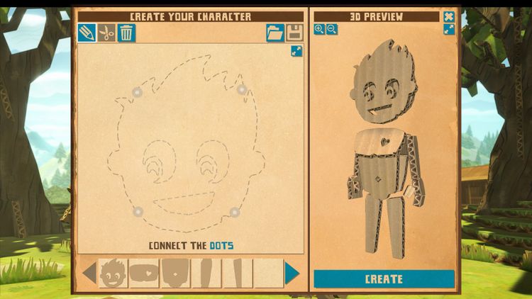 CardLife: Cardboard Survival PC Steam CD Key