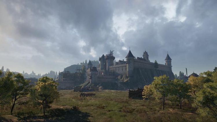 Conqueror's Blade - Explorer's Edition EU PC Steam Altergift