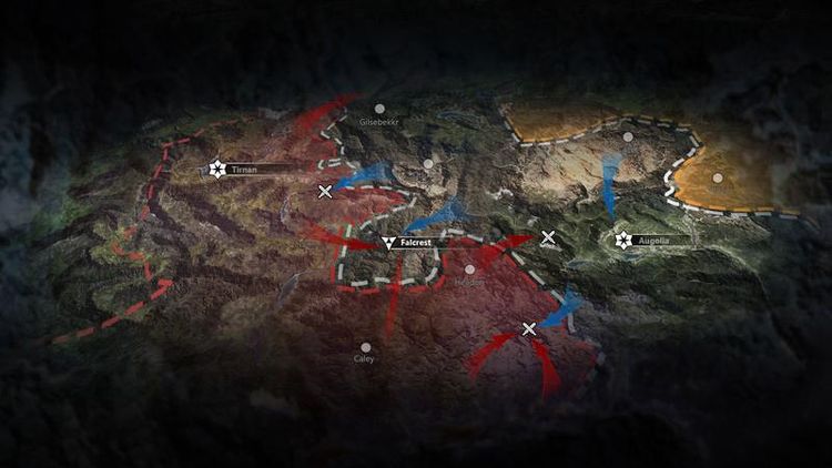 Conqueror's Blade - Explorer's Edition EU PC Steam Altergift
