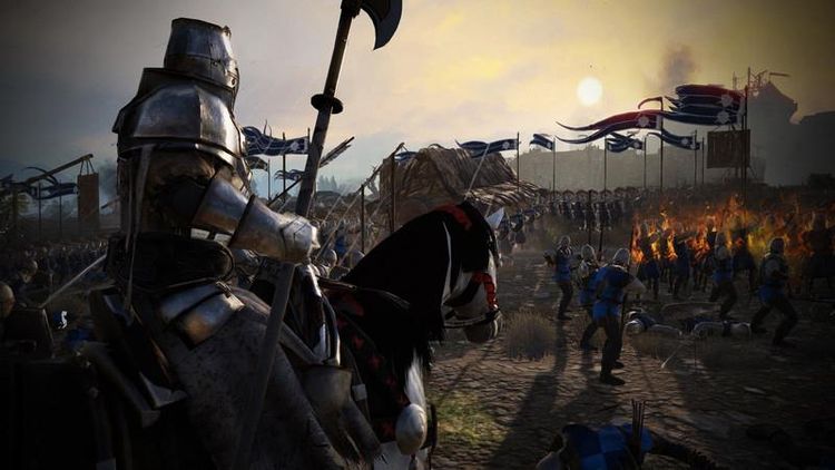 Conqueror's Blade - Explorer's Edition EU PC Steam Altergift