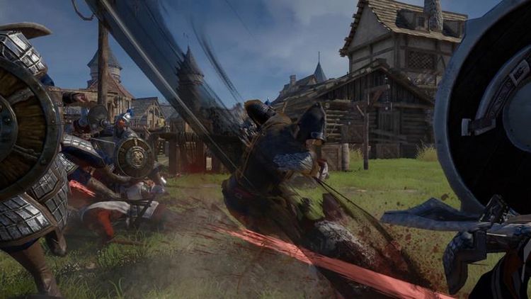 Conqueror's Blade - Explorer's Edition EU PC Steam Altergift