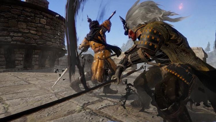 Conqueror's Blade - Explorer's Edition EU PC Steam Altergift