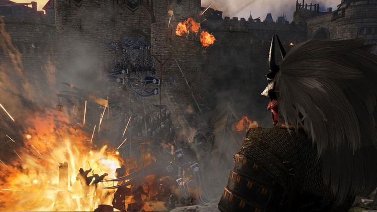 Conqueror's Blade - Explorer's Edition EU PC Steam Altergift