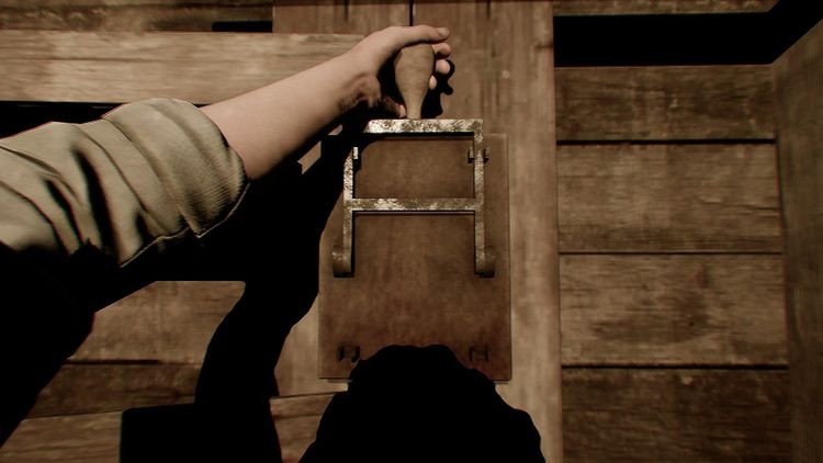 The Dark Occult Steam CD Key