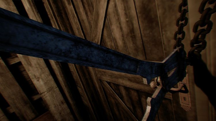 The Dark Occult Steam CD Key