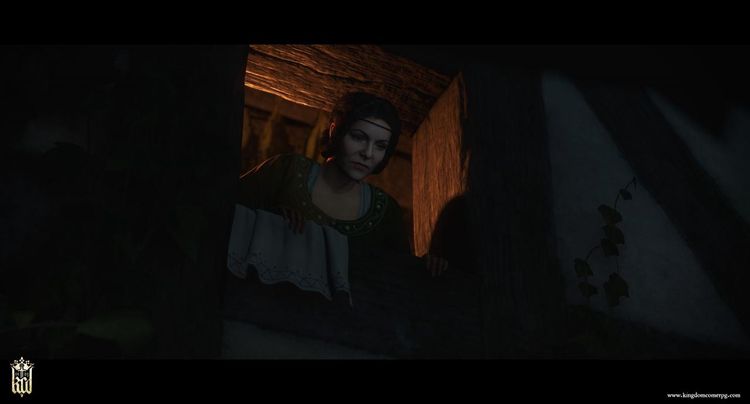 Kingdom Come: Deliverance - The Amorous Adventures of Bold Sir Hans Capon DLC Steam CD Key