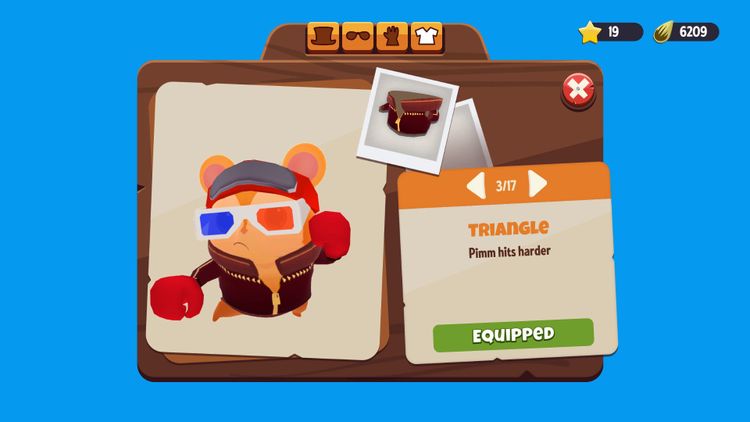 Hamsterdam Steam CD Key