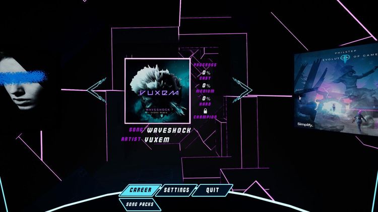 Beat Champion Steam CD Key