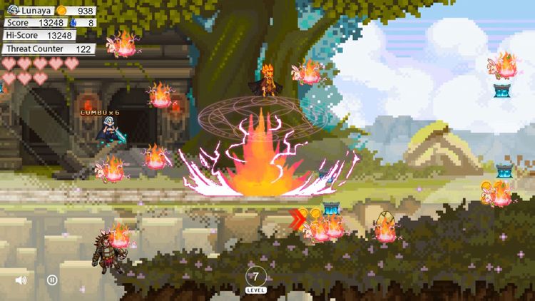 MeatPossible: Chapter 1.5 Steam CD Key