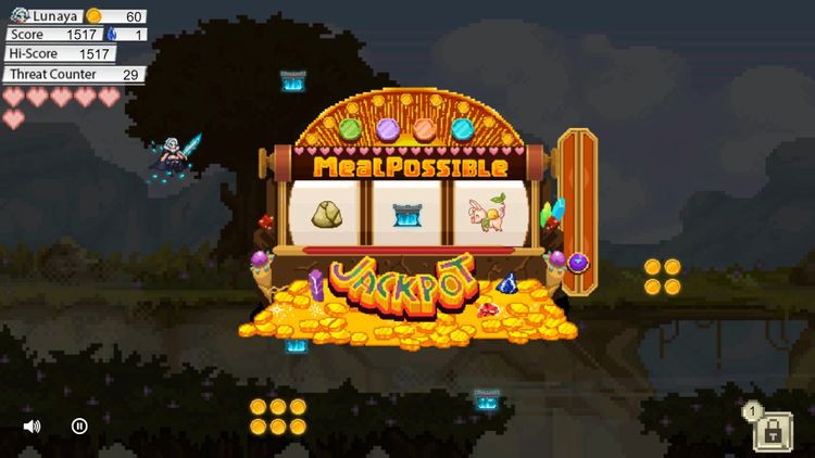 MeatPossible: Chapter 1.5 Steam CD Key