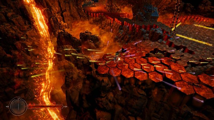 Helheim Steam CD Key