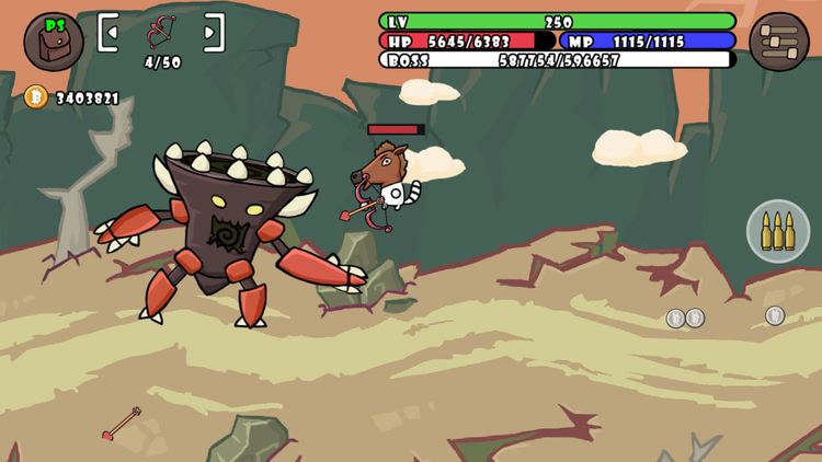 One Gun: Cat Steam CD Key