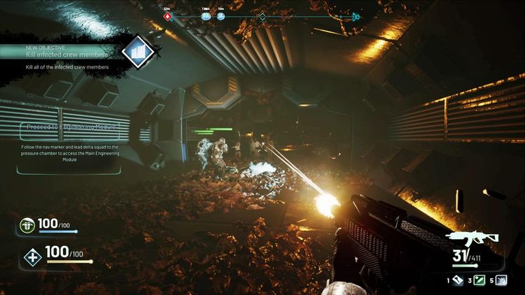 Ghostship Chronicles Steam CD Key