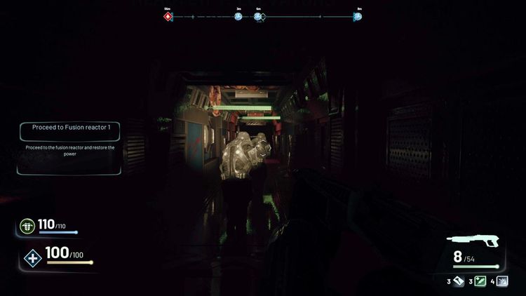 Ghostship Chronicles Steam CD Key