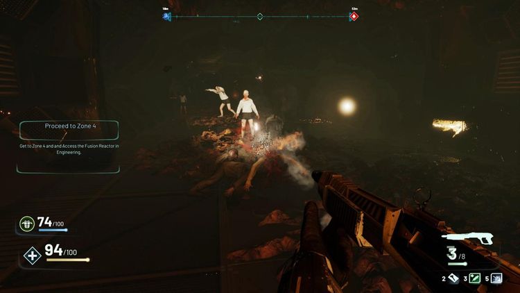 Ghostship Chronicles Steam CD Key