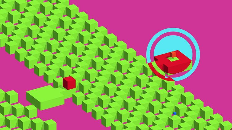 Vectronom Steam CD Key