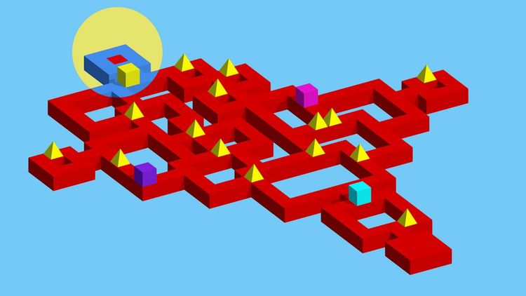 Vectronom Steam CD Key