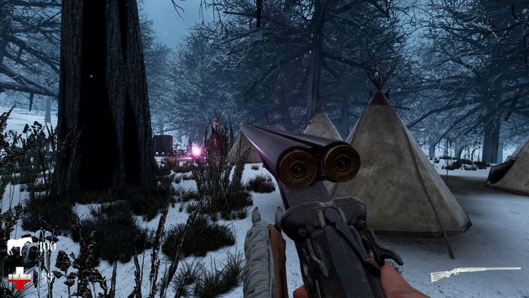 Witch The Bloodlines Steam CD Key