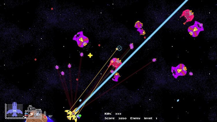 Eternal Space Battles Steam CD Key