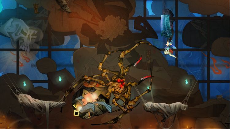 Bladed Fury Steam CD Key