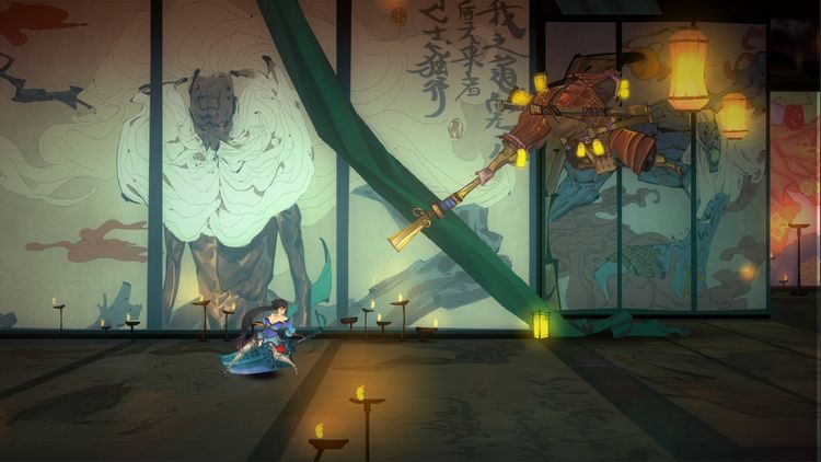 Bladed Fury Steam CD Key
