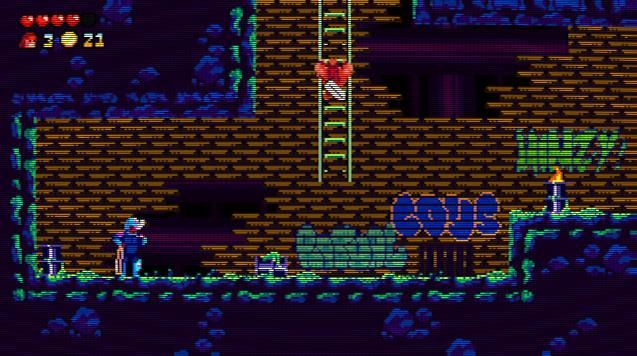 Cybarian: The Time Travelling Warrior Steam CD Key