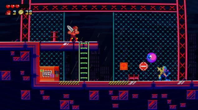 Cybarian: The Time Travelling Warrior Steam CD Key