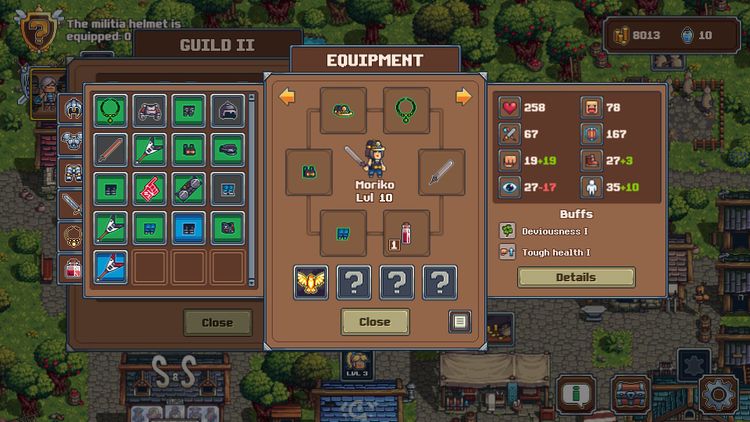 Swag and Sorcery EU Steam Altergift