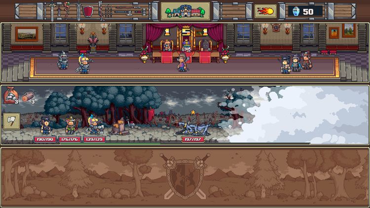 Swag and Sorcery EU Steam Altergift