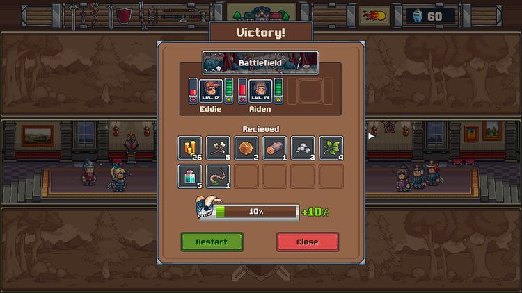 Swag and Sorcery EU Steam Altergift