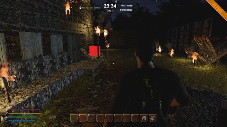 Road to Eden Steam CD Key