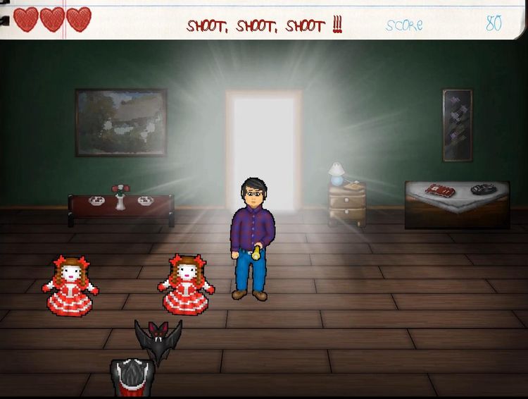 Oops!!! I Slept With Your Mom Steam CD Key