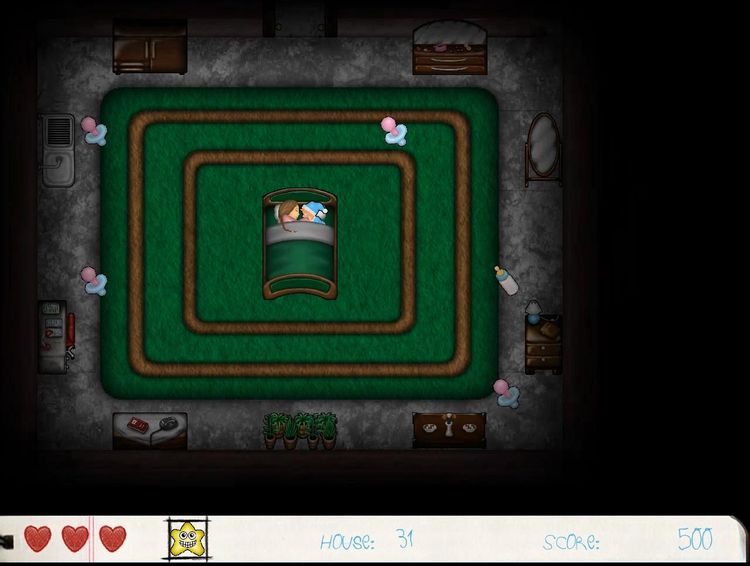 Oops!!! I Slept With Your Mom Steam CD Key