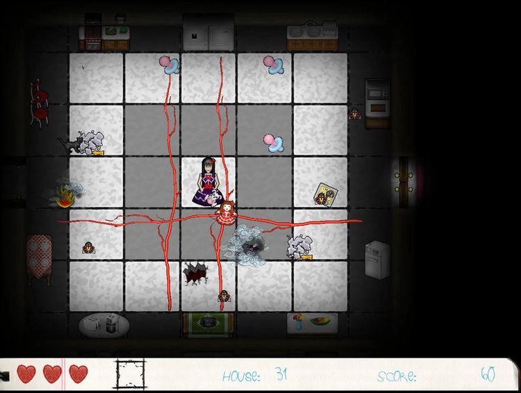 Oops!!! I Slept With Your Mom Steam CD Key