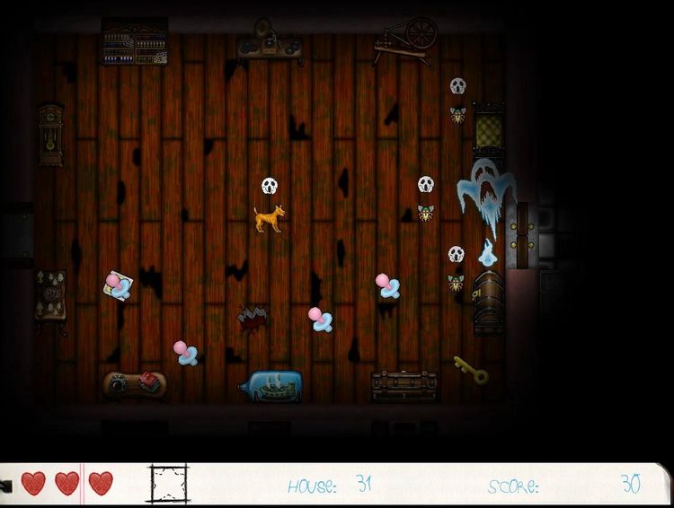 Oops!!! I Slept With Your Mom Steam CD Key