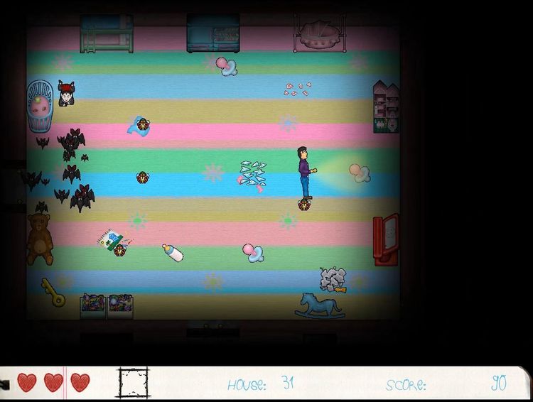 Oops!!! I Slept With Your Mom Steam CD Key