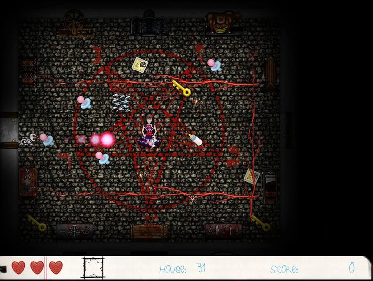 Oops!!! I Slept With Your Mom Steam CD Key