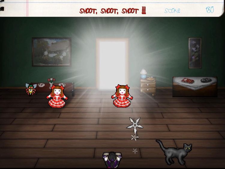 Oops!!! I Slept With Your Mom Steam CD Key